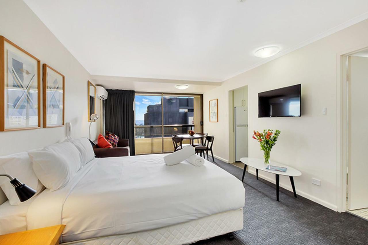 RENOVATED STYLISH STUDIO SYDNEY (Australia) - from US$ 137 | BOOKED